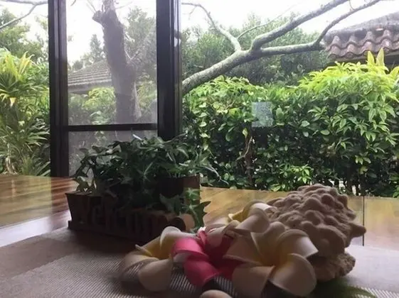 Ev (Private Vacation Home)