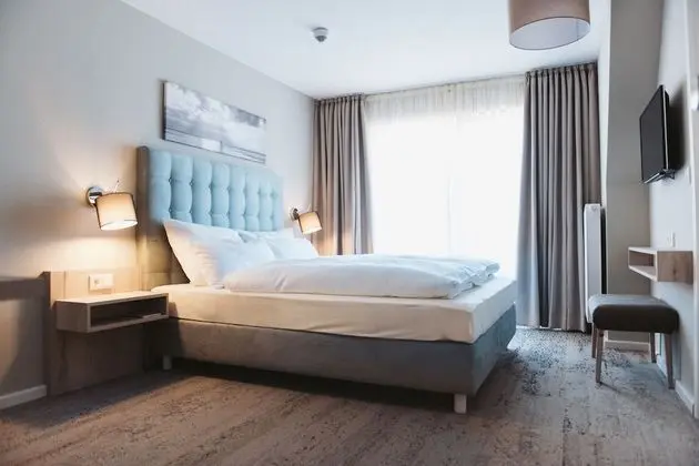 Comfort Tek Büyük Yataklı Oda, Sigara İçilmez