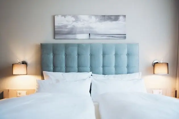 Comfort Tek Büyük Yataklı Oda, Sigara İçilmez