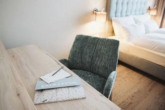 Comfort Tek Büyük Yataklı Oda, Sigara İçilmez