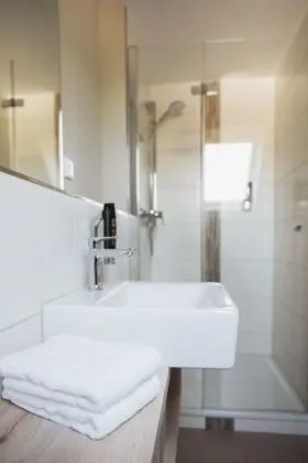Comfort Tek Büyük Yataklı Oda, Sigara İçilmez