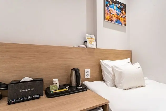 Deluxe İki Ayrı Yataklı Oda, Sigara İçilmez