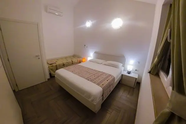 Apart Daire, Havuz Manzaralı (4)