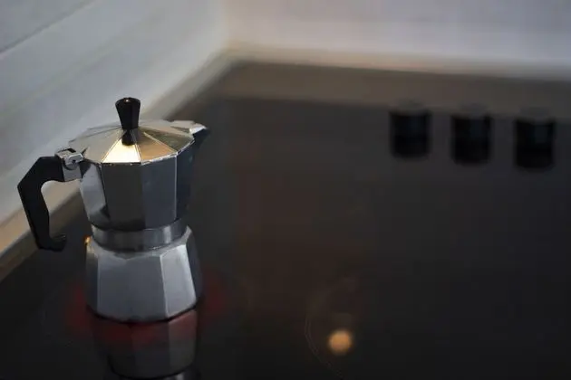 Apart Daire, Havuz Manzaralı (4)