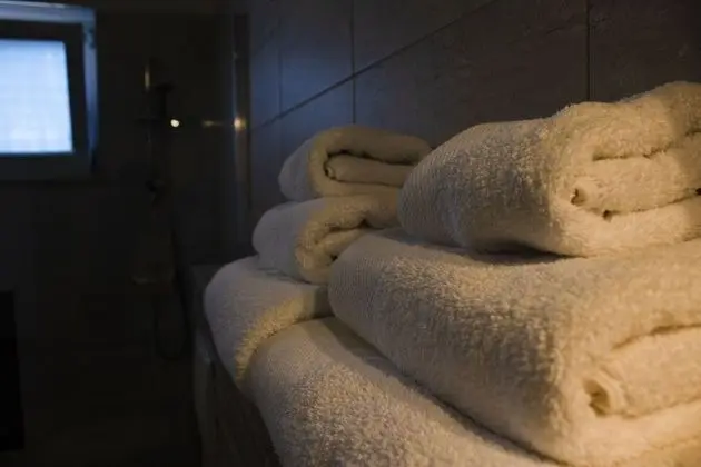 Apart Daire, Havuz Manzaralı (4)