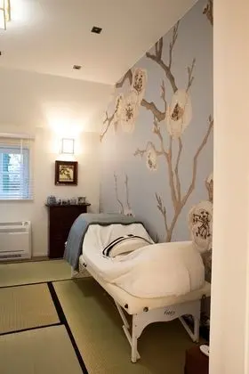 Villa, 1 En Büyük (King) Boy Yatak