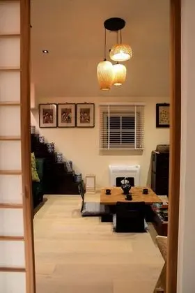 Villa, 1 En Büyük (King) Boy Yatak