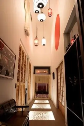 Villa, 1 En Büyük (King) Boy Yatak