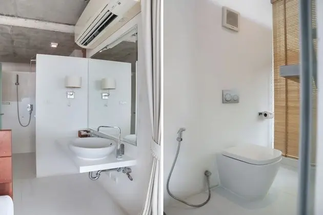 Grand Tek Büyük Yataklı Oda, Deniz Manzaralı
