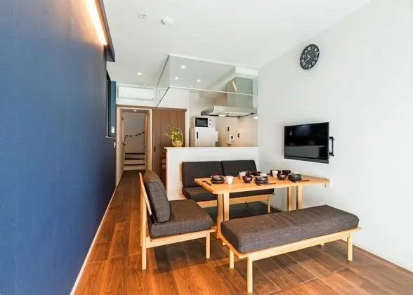 Ev (Private Vacation Home)