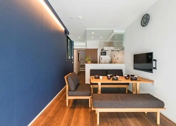 Ev (Private Vacation Home)