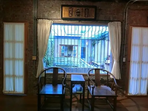 Exclusive Bungalov, 1 Yatak Odası, Veranda, Avlu