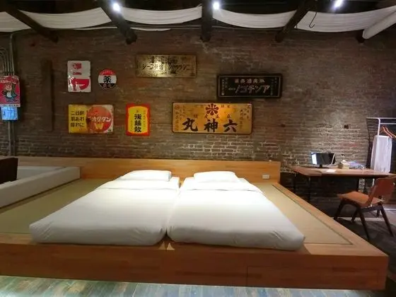 Exclusive Bungalov, 1 Yatak Odası, Veranda, Avlu
