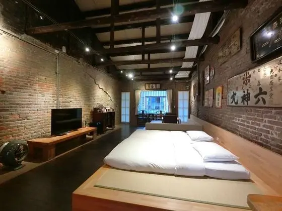 Exclusive Bungalov, 1 Yatak Odası, Veranda, Avlu