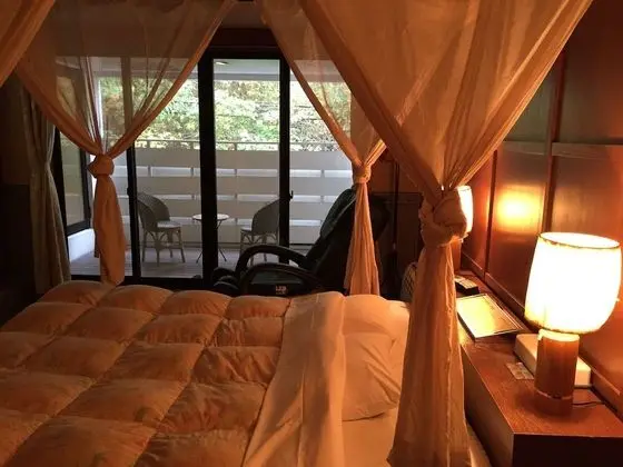 Standard Tek Büyük Yataklı Oda, Sigara İçilebilir (After 8pm Check-in & one night only)