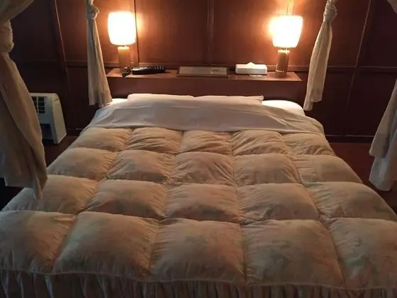 Standard Tek Büyük Yataklı Oda, Sigara İçilebilir (Love Hotel)