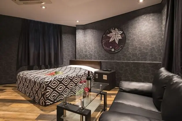 Standard Tek Büyük Yataklı Oda, Sigara İçilebilir (Love Hotel)