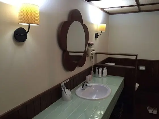 Standard Tek Büyük Yataklı Oda, Sigara İçilebilir (Love Hotel)
