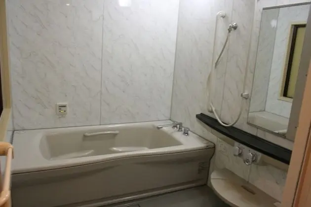 Standard Tek Büyük Yataklı Oda, Sigara İçilebilir (Love Hotel)