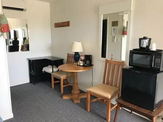 Standard Tek Büyük Yataklı Oda, 2 Çift Kişilik Yatak, Sigara İçilmez (Not Pet friendly)