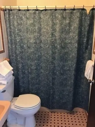 Standard Tek Büyük Yataklı Oda, 2 Çift Kişilik Yatak, Sigara İçilmez (Not Pet friendly)