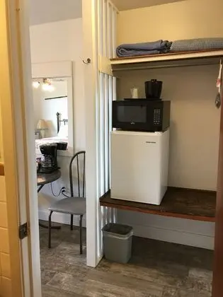 Standard Tek Kişilik Oda, 1 En Büyük (King) Boy Yatak, Sigara İçilmez (21 Pet Friendly)