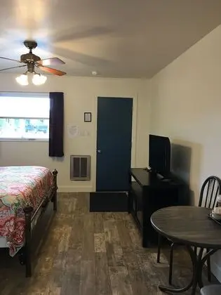 Standard Tek Kişilik Oda, 1 En Büyük (King) Boy Yatak, Sigara İçilmez (21 Pet Friendly)