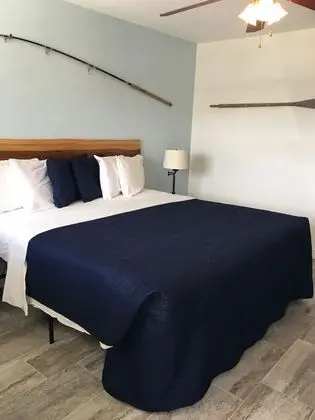 Standard Tek Kişilik Oda, 1 En Büyük (King) Boy Yatak, Sigara İçilmez, Kısmi Deniz Manzaralı (18)