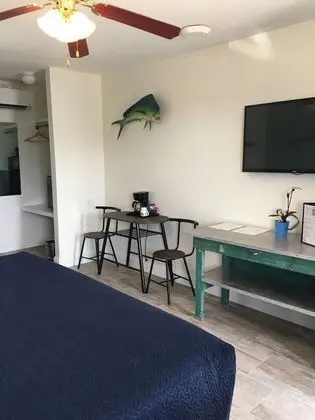 Standard Tek Kişilik Oda, 1 En Büyük (King) Boy Yatak, Sigara İçilmez, Kısmi Deniz Manzaralı (18)