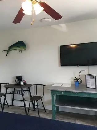 Standard Tek Kişilik Oda, 1 En Büyük (King) Boy Yatak, Sigara İçilmez, Kısmi Deniz Manzaralı (18)