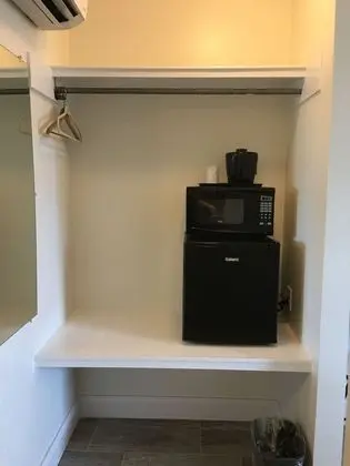 Standard Tek Kişilik Oda, 1 En Büyük (King) Boy Yatak, Sigara İçilmez, Kısmi Deniz Manzaralı (18)