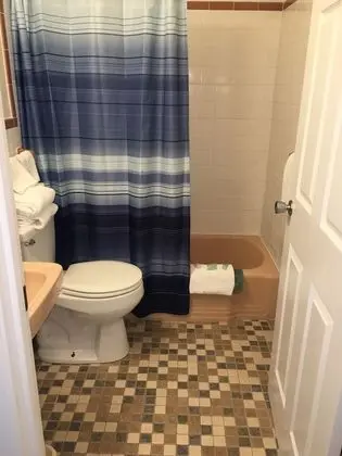 Standard Tek Kişilik Oda, 1 En Büyük (King) Boy Yatak, Sigara İçilmez, Kısmi Deniz Manzaralı (18)