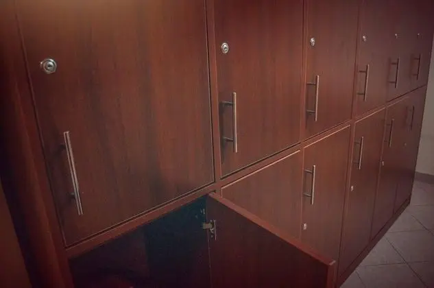 Ortak Ranzalı Oda, Karma Ranzalı Oda, Ortak Banyo (4 pax)