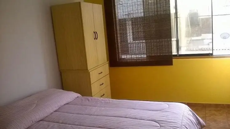 Tek Büyük Yataklı Oda, Özel Banyo