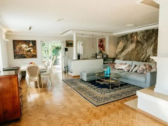 Villa Schoenthal, Duernstein Nr. 82