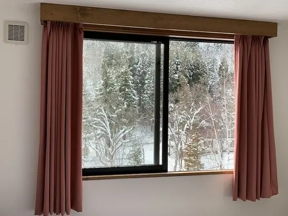 Üç Kişilik Oda, Dağ Manzaralı, Yamaçta