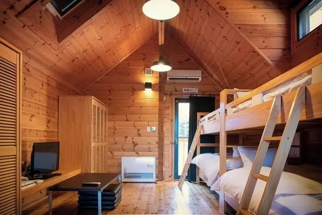 Dağ Evi, 4 Yatak Odası (Wadano Woods)
