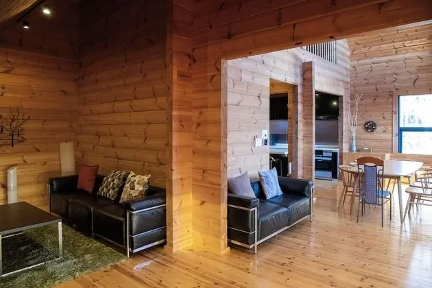 Dağ Evi, 4 Yatak Odası (Wadano Woods)