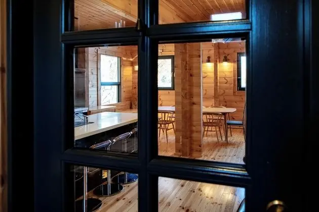 Dağ Evi, 4 Yatak Odası (Wadano Woods)