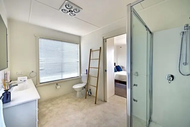 Comfort Ev