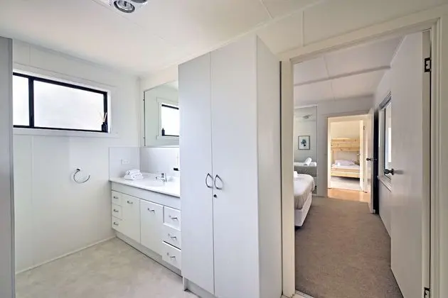 Comfort Ev