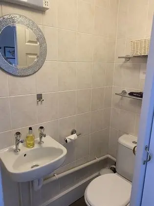 Tek Kişilik Oda, Banyolu/Duşlu