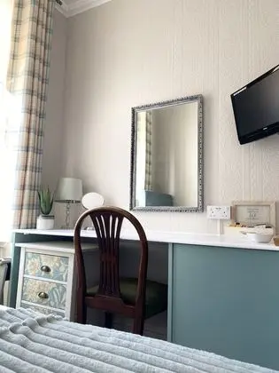 Tek Kişilik Oda, Banyolu/Duşlu