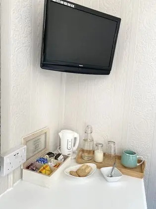Tek Kişilik Oda, Banyolu/Duşlu