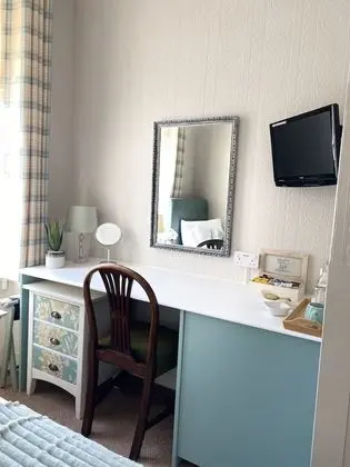 Tek Kişilik Oda, Banyolu/Duşlu