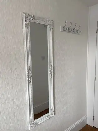 Tek Kişilik Oda, Banyolu/Duşlu