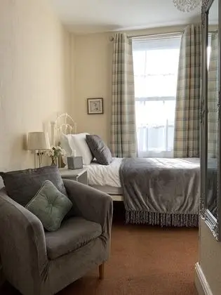 Tek Kişilik Oda, Banyolu/Duşlu