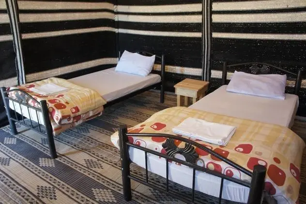 Basic Çadır, Ortak Banyo