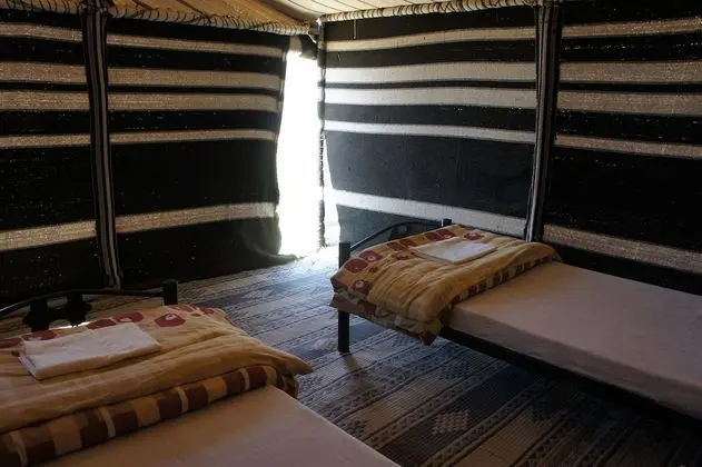 Basic Çadır, Ortak Banyo
