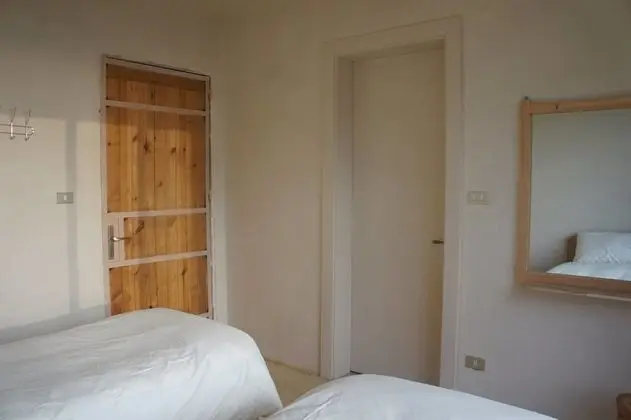 Basic İki Ayrı Yataklı Oda, Özel Banyo